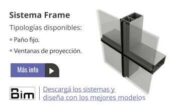 Sistema frame