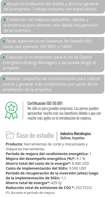 claves de exito