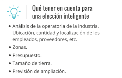 eleccion inteligente