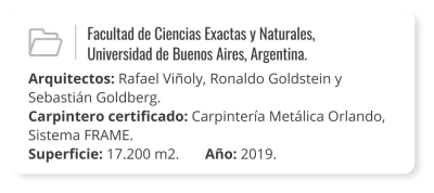facultad