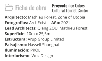 ficha cube