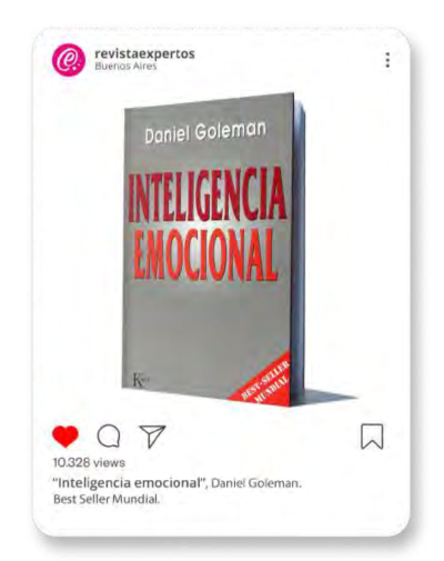 inteligencia emocional