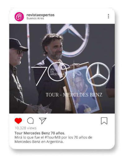 post