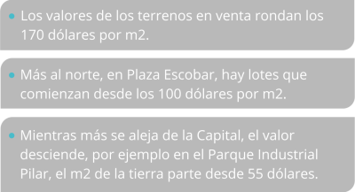 precios