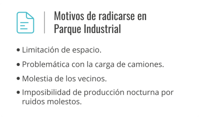radicarse